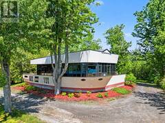 5066K LORNE BRIDGE ROAD Ottawa Ontario, K4M 1B4