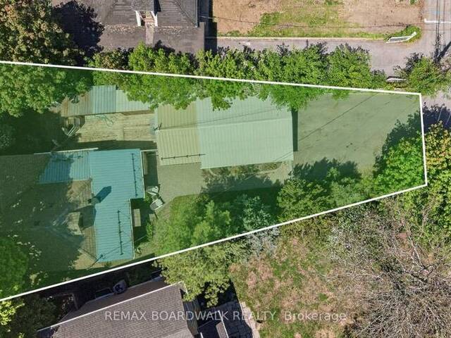 92 ORVIGALE ROAD Ottawa Ontario, K2B 5A2 - Vacant Land For Sale