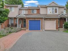 74 MILNER DOWNS CRESCENT Ottawa Ontario, K2M 2S5