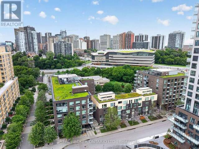 317 - 300 B LETT STREET Ottawa Ontario, K1R 0A8 - 2 Bedrooms Condo For Sale