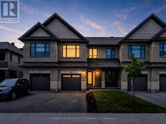 94 PORTER STREET Ottawa Ontario, K2S 2L8