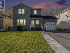 34 GIROUX STREET The Nation Ontario, K0A 2M0