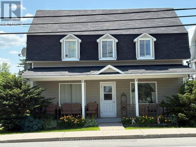 3766 CHAMPLAIN STREET Clarence-Rockland Ontario, K0A 1E0 - Multi-family Home For Sale
