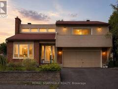1219 NOTTING HILL AVENUE Ottawa Ontario, K1V 6T6