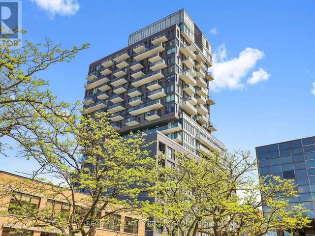 1204 - 203 CATHERINE STREET Ottawa Ontario, K2P 1J5 - 1 Bedroom Condo For Sale