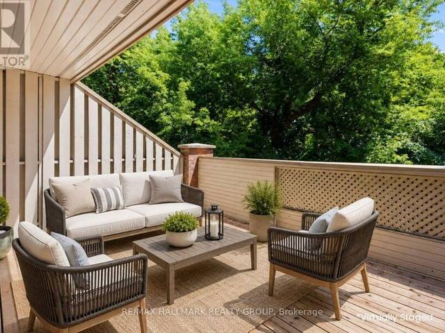 59 - 110 HAVELOCK STREET Ottawa Ontario, K1S 5L3 - 3 Bedrooms Condo For Sale