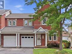137 HARBOUR VIEW STREET Ottawa Ontario, K2G 6Z8