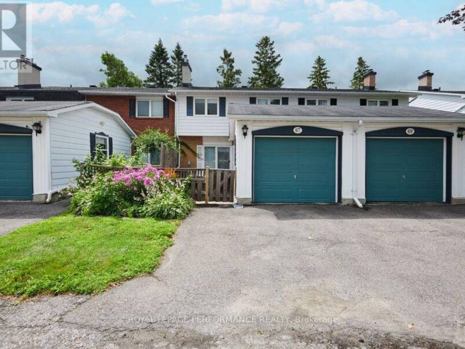 67 RAMSGATE PRIVATE, Ottawa, Ontario K1V 8M4