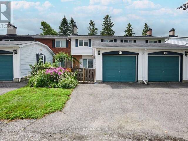67 RAMSGATE PRIVATE Ottawa Ontario, K1V 8M4 - 4 Bedrooms Condo For Sale