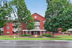 214 - 1099 CADBORO ROAD | Ottawa Ontario | Slide Image One