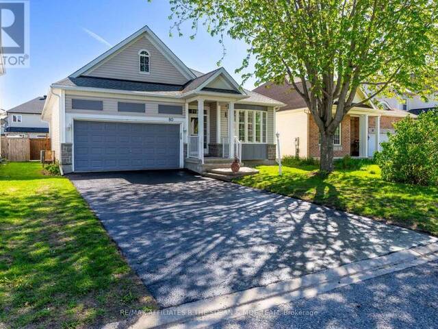 80 BLACK BEAR WAY Ottawa Ontario, K2S 2G6 - 2 Bedrooms Home For Sale