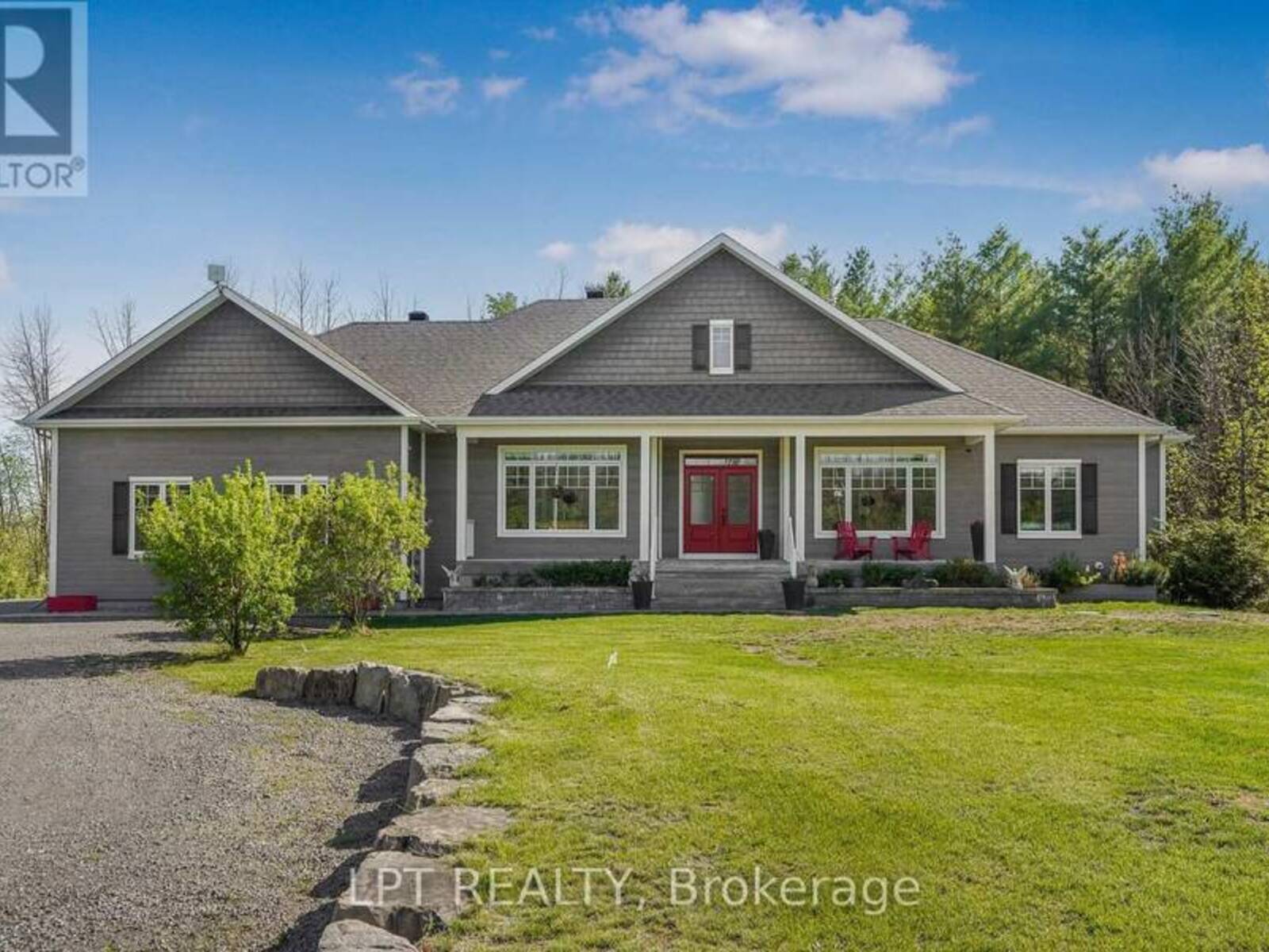 972 ABERDEEN ROAD, Champlain, Ontario K0B 1R0