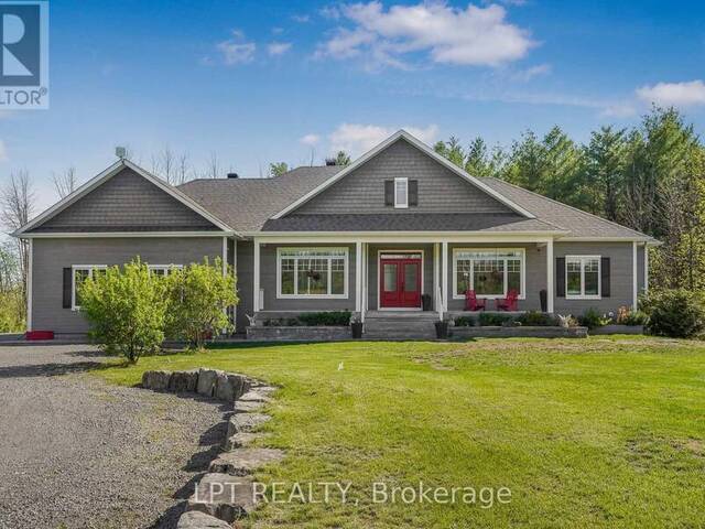 972 ABERDEEN ROAD Champlain Ontario, K0B 1R0 - 4 Bedrooms Home For Sale