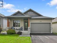 608 ROBERT HILL STREET Almonte Ontario, K0A 1A0