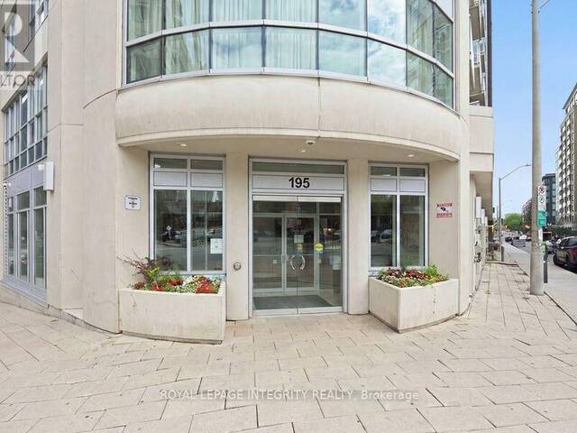 802 - 195 BESSERER STREET Ottawa Ontario, K1N 0B6 - 2 Bedrooms Condo For Sale