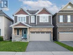 241 RUE DES SOLDATS RIENDEAU STREET Ottawa Ontario, K2J 5Z4