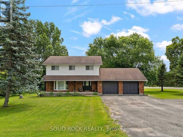 708 MCKENZIE AVENUE Arnprior Ontario, K7S 3G9 - 4 Bedrooms Home For Sale