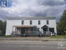 737 MAIN STREET | Hawkesbury Ontario | Slide Image Two