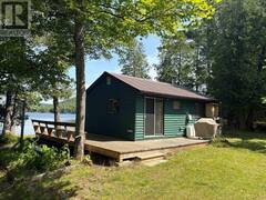 2102 CLYDE LAKE LANE Lanark Ontario, K0G 1K0