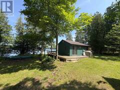 2102 CLYDE LAKE LANE Lanark Ontario, K0G 1K0