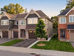 608 VIVERA PLACE Ottawa Ontario, K2S 2M9