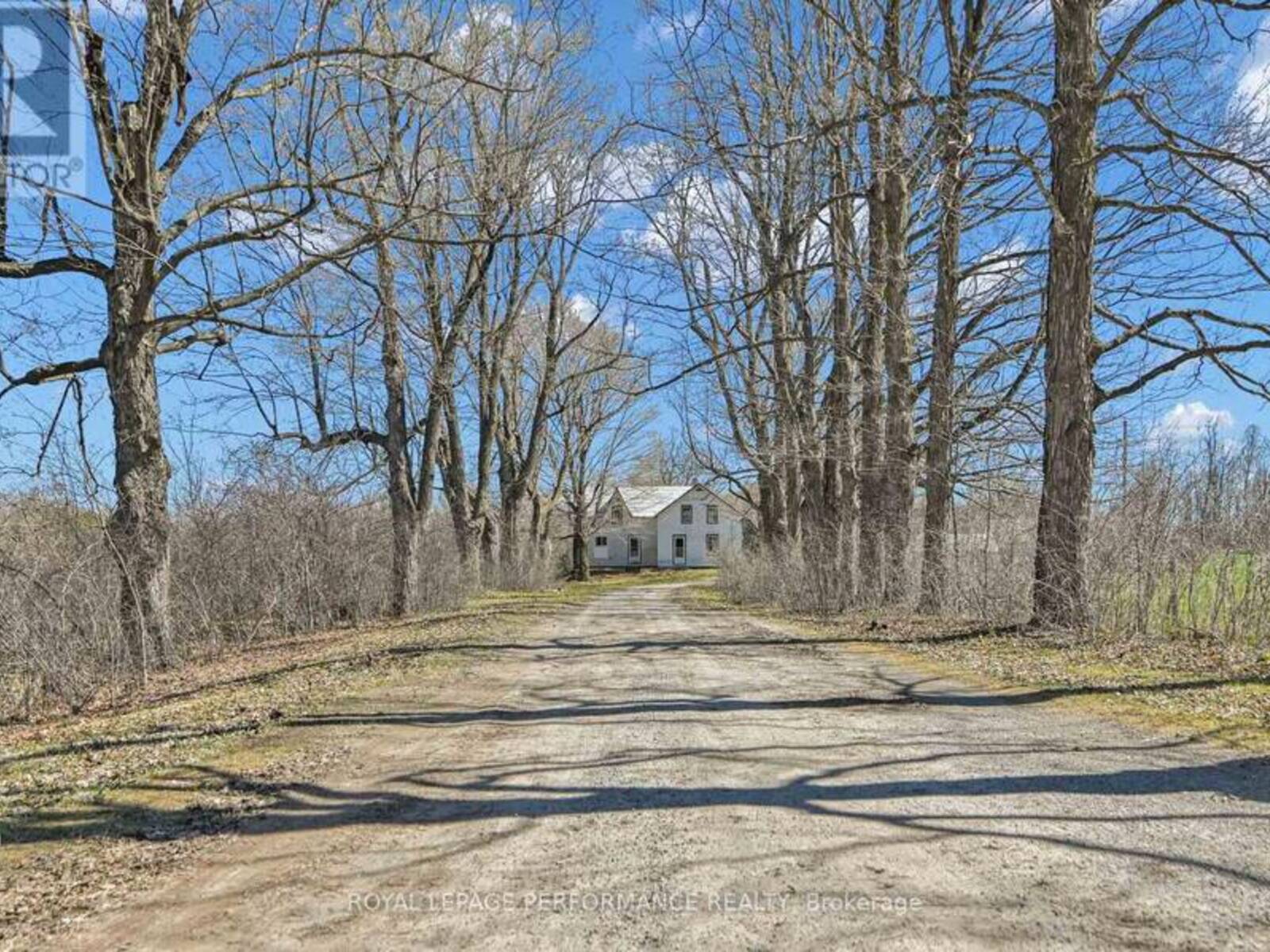 2421 BUCKWHEAT ROAD W, Edwardsburgh-Cardinal, Ontario K0E 1X0