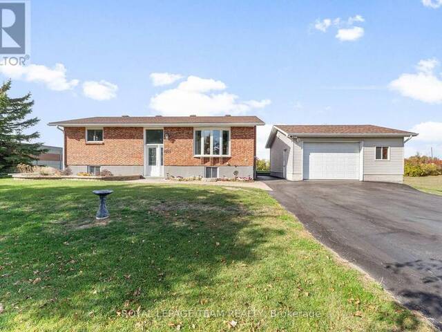 1059 FLYNN AVENUE Kinburn Ontario, K7S 3G7 - 4 Bedrooms Home For Sale