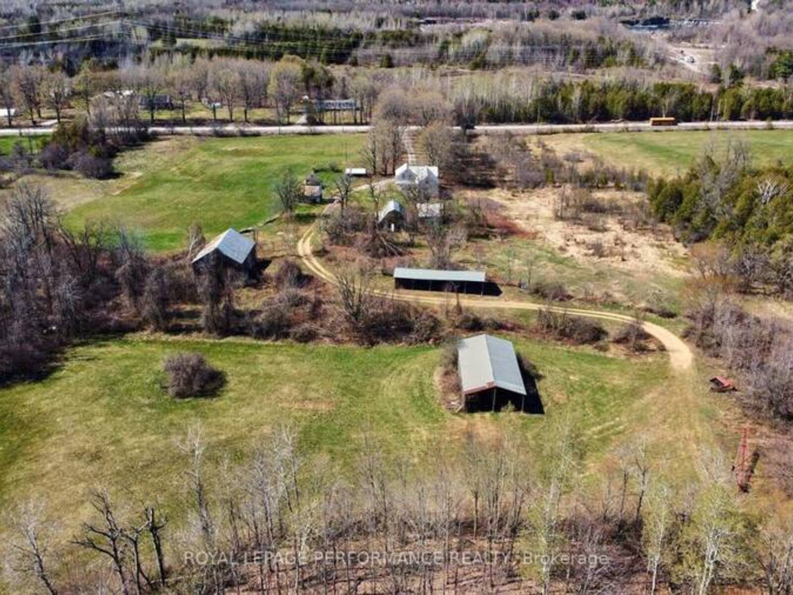 2421 BUCKWHEAT ROAD W, Edwardsburgh-Cardinal, Ontario K0E 1X0