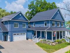 36 CHURCH STREET Westport Ontario, K0G 1X0