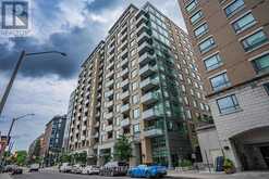 1407 - 238 BESSERER STREET | Ottawa Ontario | Slide Image Two