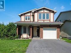 85 WINCHESTER DRIVE Ottawa Ontario, K2L 2R3