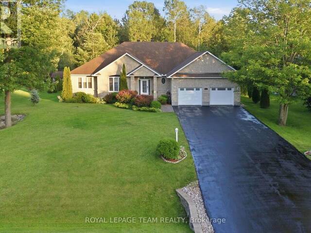 6810 PEBBLE TRAIL WAY Ottawa Ontario, K4P 0B7 - 3 Bedrooms Home For Sale