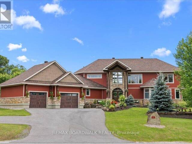 225 HILLCREST DRIVE Mississippi Mills Ontario, K0A 1A0 - 6 Bedrooms Home For Sale