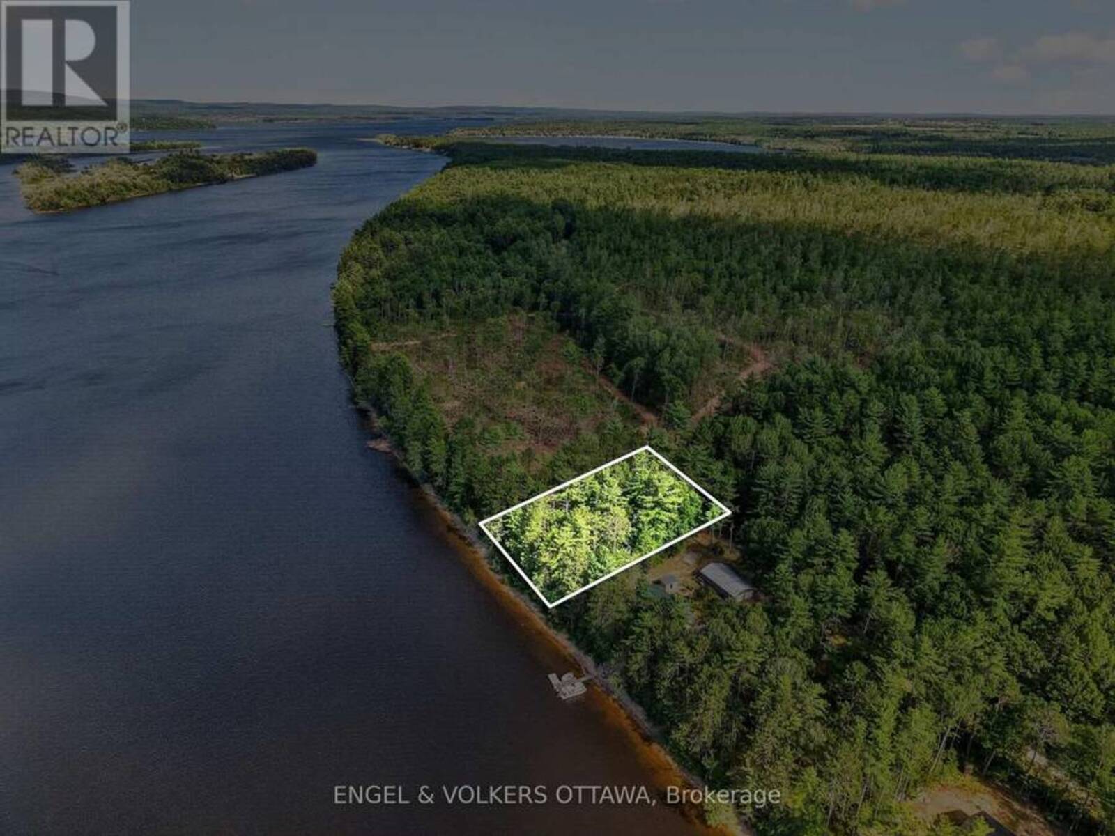 2221A GRATTON TRAIL, Whitewater Region, Ontario K0J 2L0