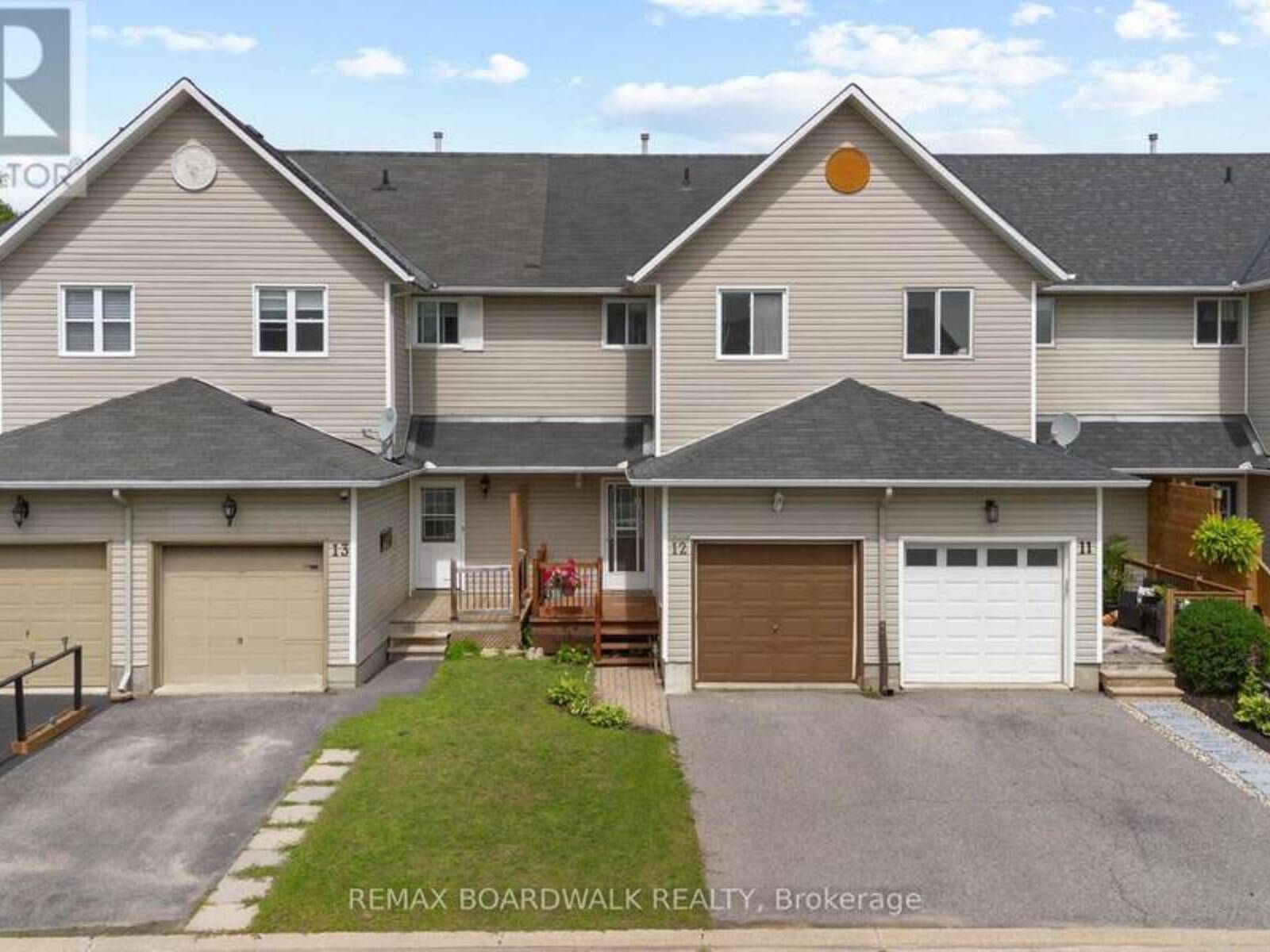 12 - 240 MISSISSIPPI COURT, Carleton Place, Ontario K7C 4R1