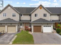 12 - 240 MISSISSIPPI COURT Carleton Place Ontario, K7C 4R1