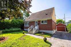 552 DUNBRACK STREET | Ottawa Ontario | Slide Image One