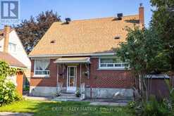 552 DUNBRACK STREET | Ottawa Ontario | Slide Image Thirty-six