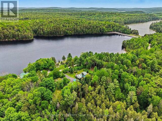 515 GRAPHITE BAY ROAD Greater Madawaska Ontario, K0J 1H0 - 3 Bedrooms Home For Sale