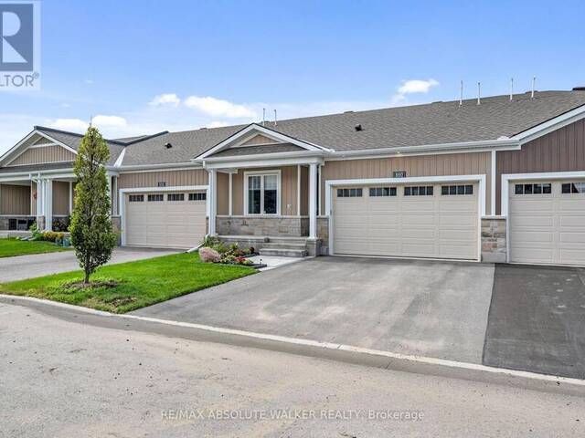 860 COMPANION CRESCENT Ottawa Ontario, K4M 0Z2 - 3 Bedrooms Home For Sale