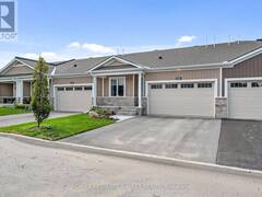860 COMPANION CRESCENT Ottawa Ontario, K4M 0Z2