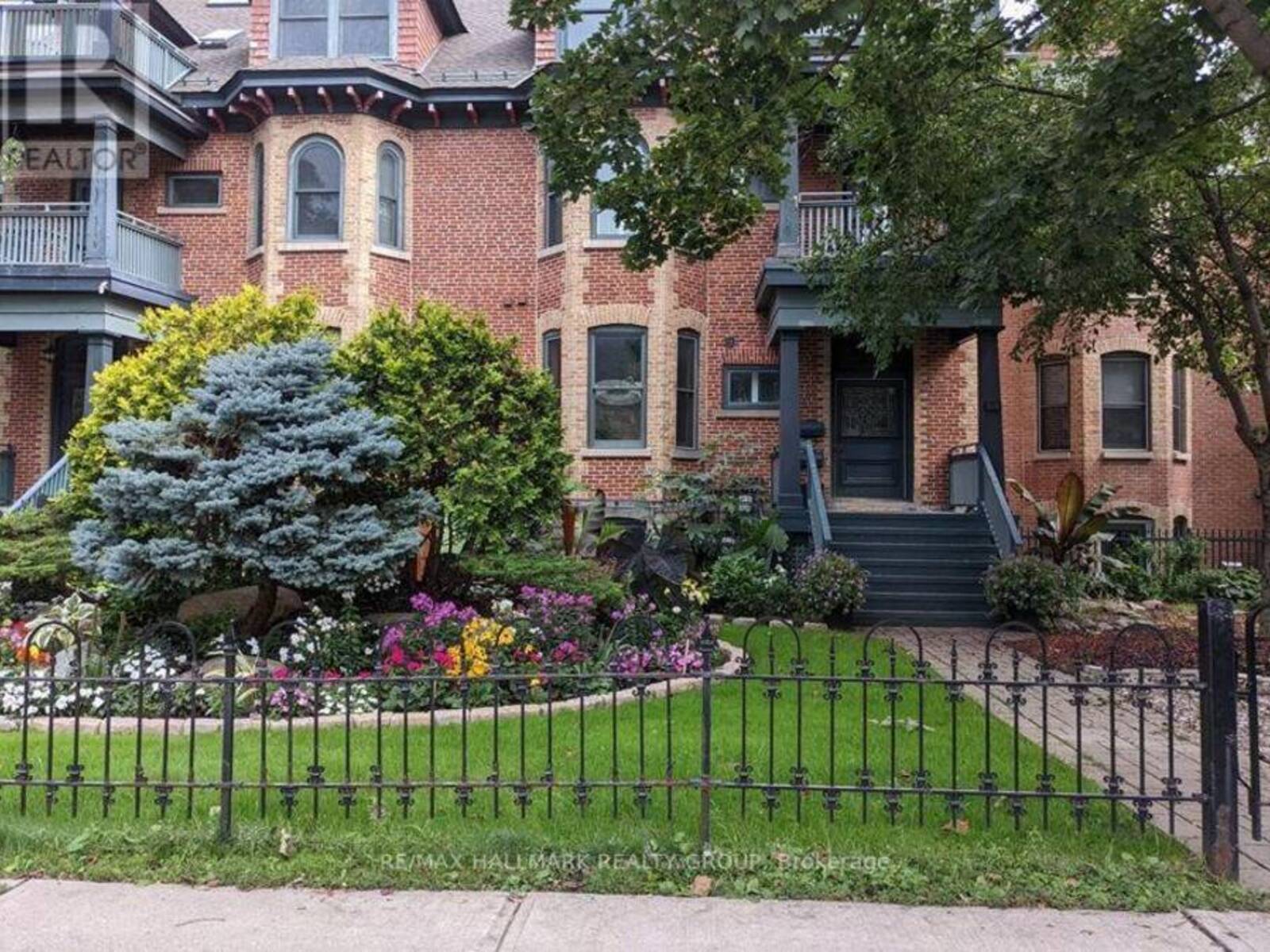 1 - 509 KING EDWARD AVENUE, Ottawa, Ontario K1N 7N3