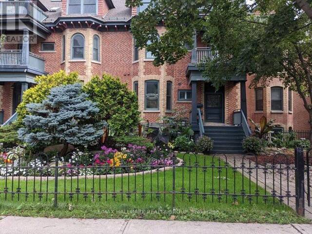 1 - 509 KING EDWARD AVENUE Ottawa Ontario, K1N 7N3 - 4 Bedrooms Condo For Sale