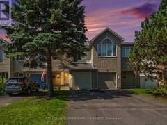 16 CROWNRIDGE DRIVE Ottawa Ontario, K2M 2M7