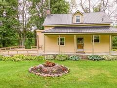 1330 FERGUSON FALLS ROAD Lanark Ontario, K0G 1K0