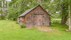 1330 FERGUSON FALLS ROAD | Lanark Ontario | Slide Image Ten