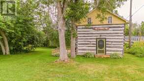 1330 FERGUSON FALLS ROAD | Lanark Ontario | Slide Image Twenty-nine