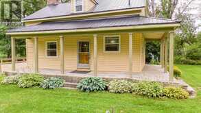 1330 FERGUSON FALLS ROAD | Lanark Ontario | Slide Image Two