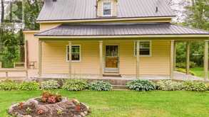 1330 FERGUSON FALLS ROAD | Lanark Ontario | Slide Image Nine