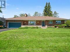 2009 KILLARNEY DRIVE Ottawa Ontario, K2A 1P9